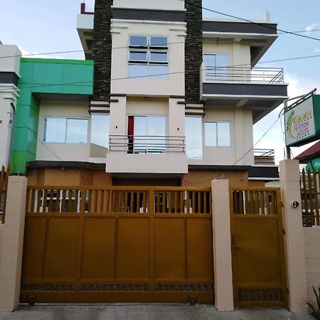 Golden Pension House,Palawan Puerto Princesa Exterior photo