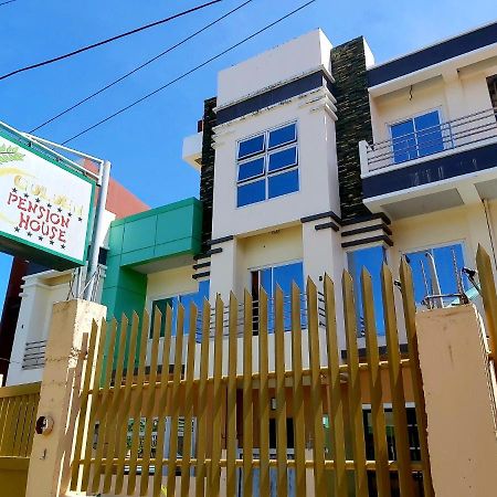 Golden Pension House,Palawan Puerto Princesa Exterior photo