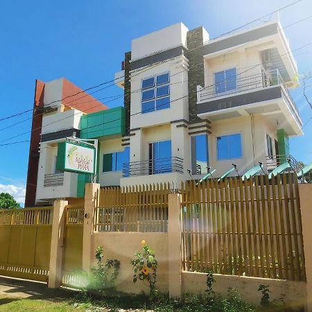 Golden Pension House,Palawan Puerto Princesa Exterior photo